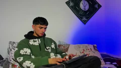 samevansx online show from February 3, 4:45 pm