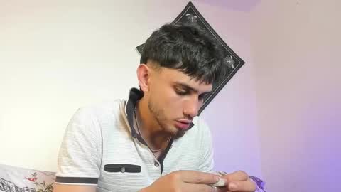 samevansx online show from March 20, 3:06 pm