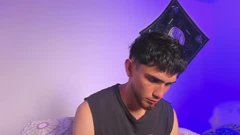 samevansx online show from June 26, 3:27 pm