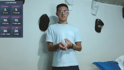 SAM online show from March 30, 11:11 am