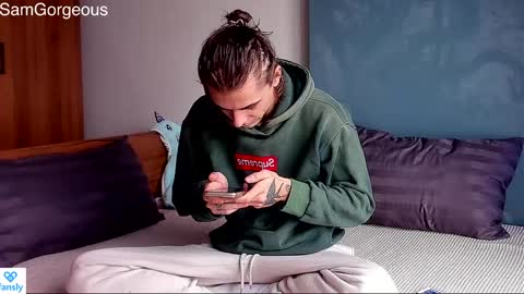 Fansly -       Top4fans   online show from January 28, 7:11 am