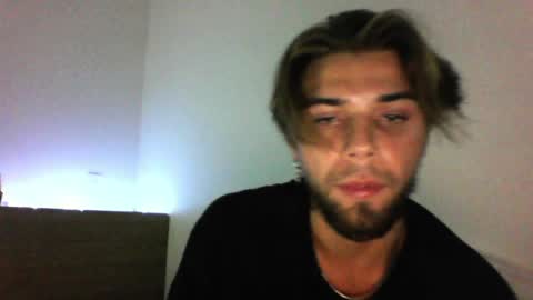Snapshot of samgorgeous chatting on May 1, 2:43 pm Fansly - Top4fans online show from May 1, 2:43 pm