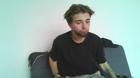 Snapshot of samgorgeous chatting on May 2, 5:34 am Fansly - Top4fans online show from May 2, 5:34 am