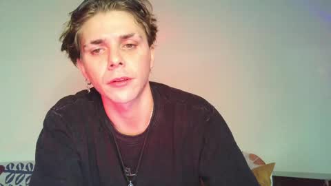 Snapshot of samgorgeous chatting on May 10, 7:08 pm Fansly - Top4fans online show from May 10, 7:08 pm