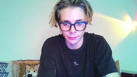 Snapshot of samgorgeous chatting on May 27, 11:07 am Fansly - Top4fans online show from May 27, 11:07 am