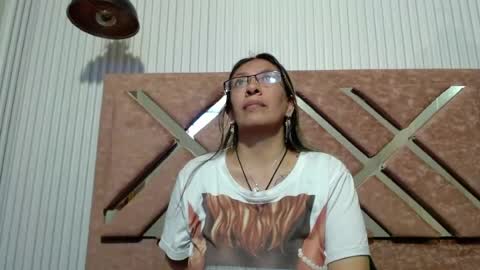 Snapshot of sami29_ chatting on June 19, 2:27 am sami online show from June 19, 2:27 am