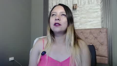 Samy online show from February 20, 4:31 am