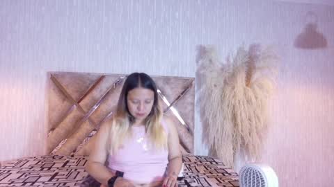 Samy online show from April 13, 4:40 am