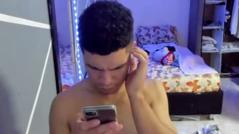 sami guzman online show from February 23, 1:47 am