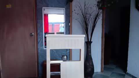 sami_cutte online show from October 22, 8:41 pm