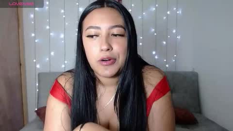 sami_cutte online show from May 21, 1:45 am