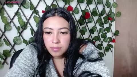 sami_cutte online show from May 30, 4:31 am