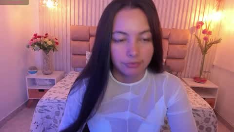 Snapshot of sami_eva chatting on September 17, 11:23 am Samanta online show from September 17, 11:23 am