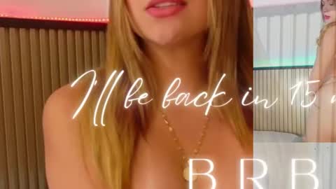 Samanta online show from December 14, 7:58 am