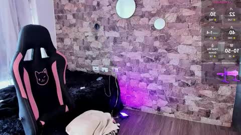 samiacooper25 online show from February 19, 9:11 pm