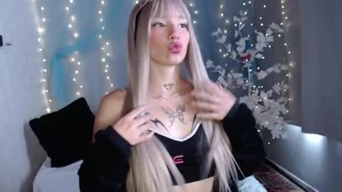 Snapshot of samigarcia chatting on November 17, 4:13 pm Samigarcia online show from November 17, 4:13 pm