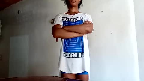 samigelalcangel online show from January 7, 3:25 pm