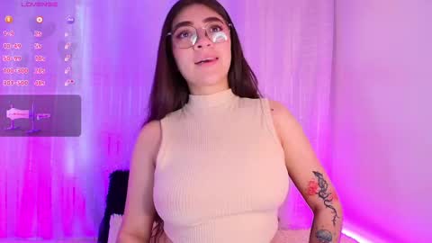 samii evans  online show from February 20, 4:57 pm