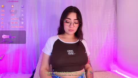 samii evans  online show from February 26, 4:14 am