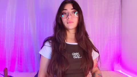 samii evans  online show from February 26, 10:26 am