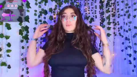 samii evans  online show from February 22, 4:35 am