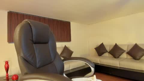 Samii  online show from April 19, 3:06 am