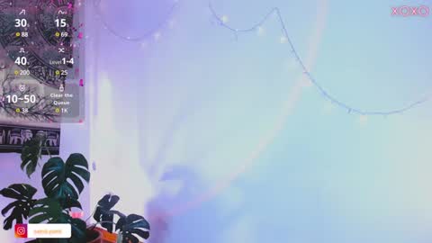 Sam    online show from December 13, 6:38 pm