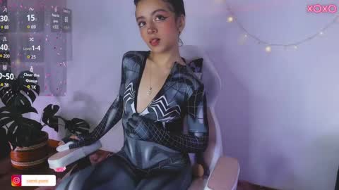 Sam    online show from December 14, 6:30 pm