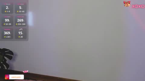 Sam    online show from December 23, 9:40 pm