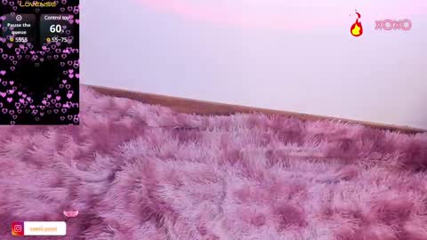 Sam    online show from February 19, 2:23 pm