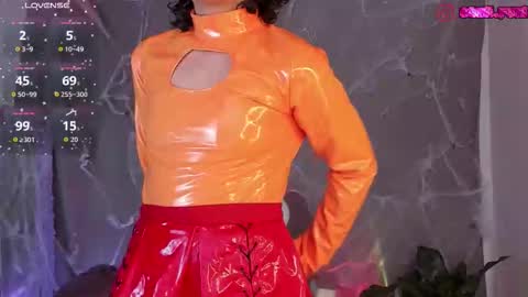 Sam    online show from October 28, 3:04 pm