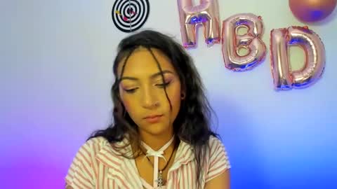 Snapshot of samikiulers chatting on December 17, 5:07 am Sami online show from December 17, 5:07 am