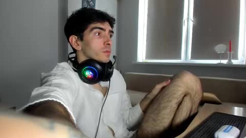 Snapshot of samiliken chatting on January 14, 10:43 am Sam online show from January 14, 10:43 am