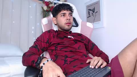 Samir online show from January 28, 12:11 pm