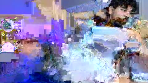 Samir online show from October 7, 1:08 pm