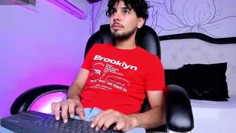 Samir online show from November 1, 12:51 pm