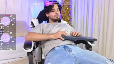 Samir online show from January 10, 12:40 pm