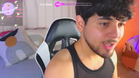 Samir online show from April 6, 12:50 pm