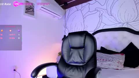 Snapshot of samir_bear chatting on April 27, 12:47 pm Samir online show from April 27, 12:47 pm