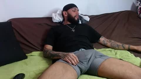 samir_music_ online show from March 7, 8:50 pm