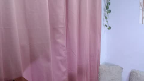 SAMIRA online show from April 8, 8:09 pm