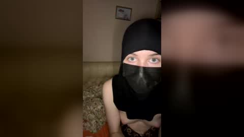 samira queen online show from July 8, 10:03 pm
