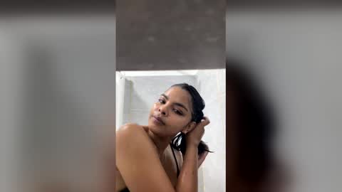 Snapshot of samirabunny_222 chatting on May 16, 4:28 pm Danna dulce online show from May 16, 4:28 pm