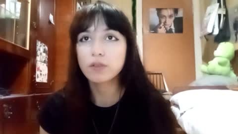 Mira online show from January 9, 2:20 pm