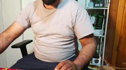 Snapshot of samirfuker84 chatting on May 16, 10:36 am samirfuker84 online show from May 16, 10:36 am