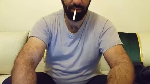 Snapshot of samirfuker84 chatting on May 18, 3:57 am samirfuker84 online show from May 18, 3:57 am