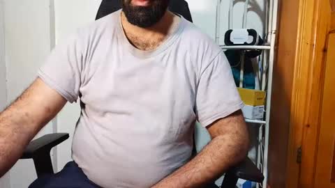 Snapshot of samirfuker84 chatting on May 19, 5:03 am samirfuker84 online show from May 19, 5:03 am