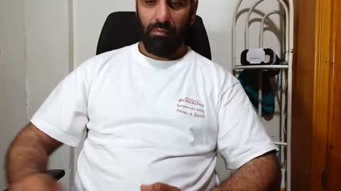 Snapshot of samirfuker84 chatting on May 19, 6:36 pm samirfuker84 online show from May 19, 6:36 pm