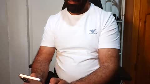 Snapshot of samirfuker84 chatting on May 24, 6:02 pm samirfuker84 online show from May 24, 6:02 pm
