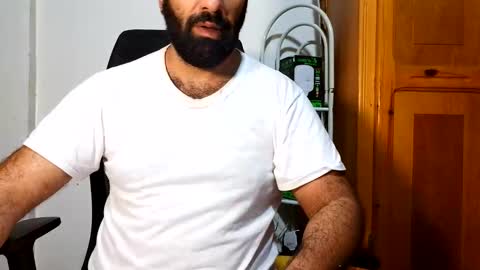 Snapshot of samirfuker84 chatting on May 28, 3:48 am samirfuker84 online show from May 28, 3:48 am